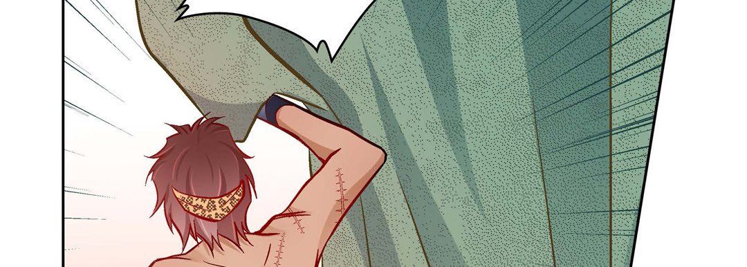 献给心脏第27话