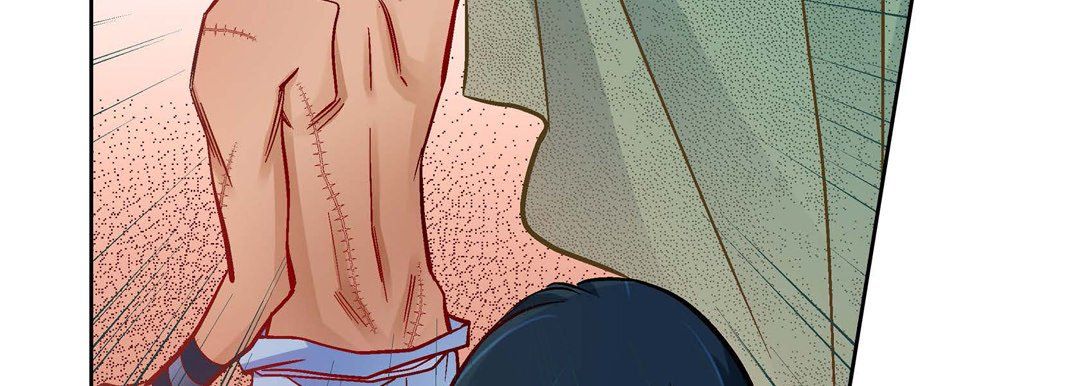 献给心脏第27话