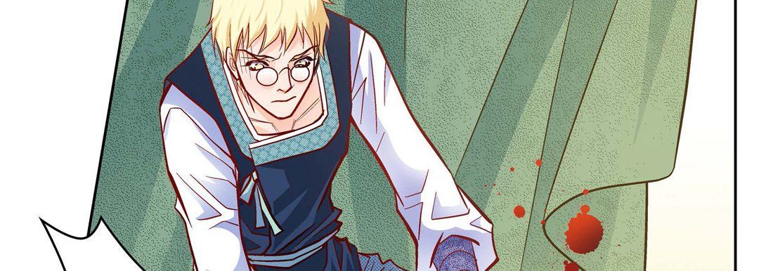 献给心脏第27话