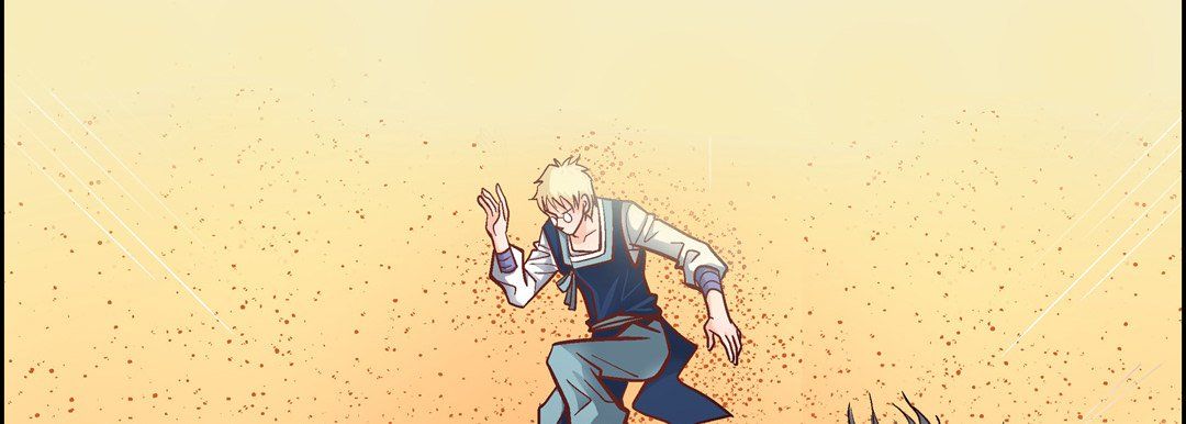 献给心脏第28话