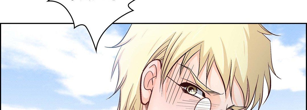 献给心脏第28话