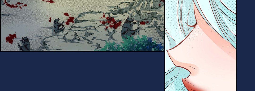 献给心脏第28话