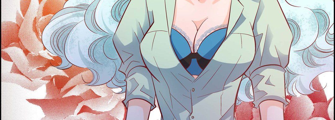 献给心脏第28话