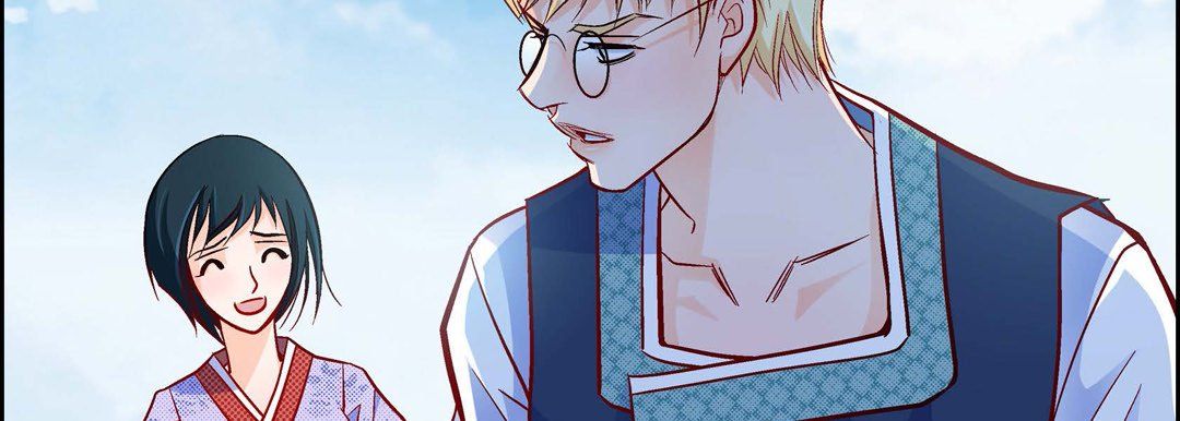 献给心脏第28话