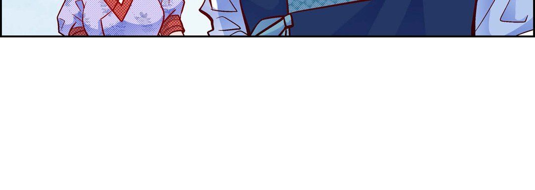 献给心脏第28话