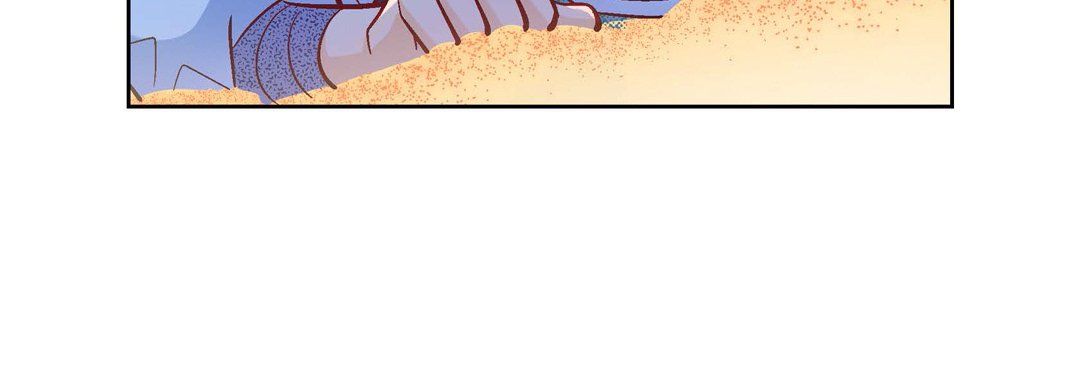 献给心脏第28话