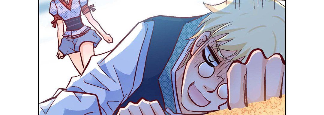 献给心脏第28话