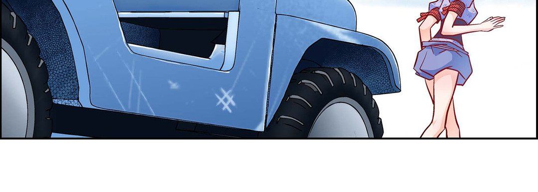 献给心脏第28话