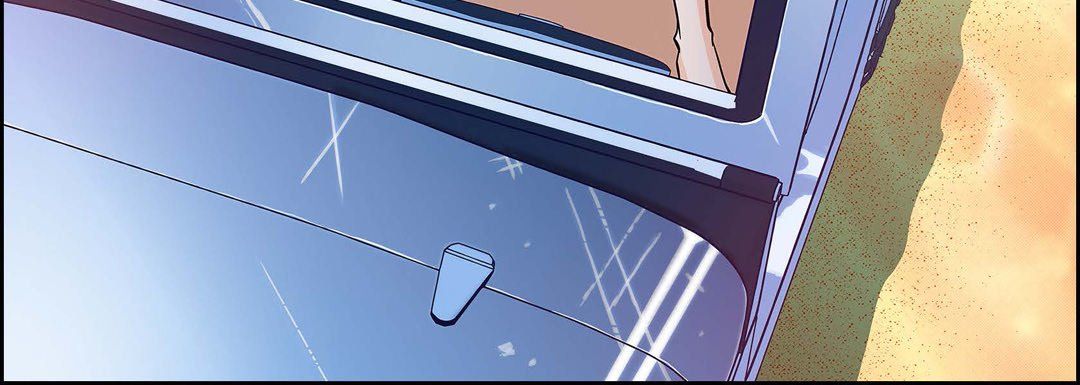 献给心脏第28话