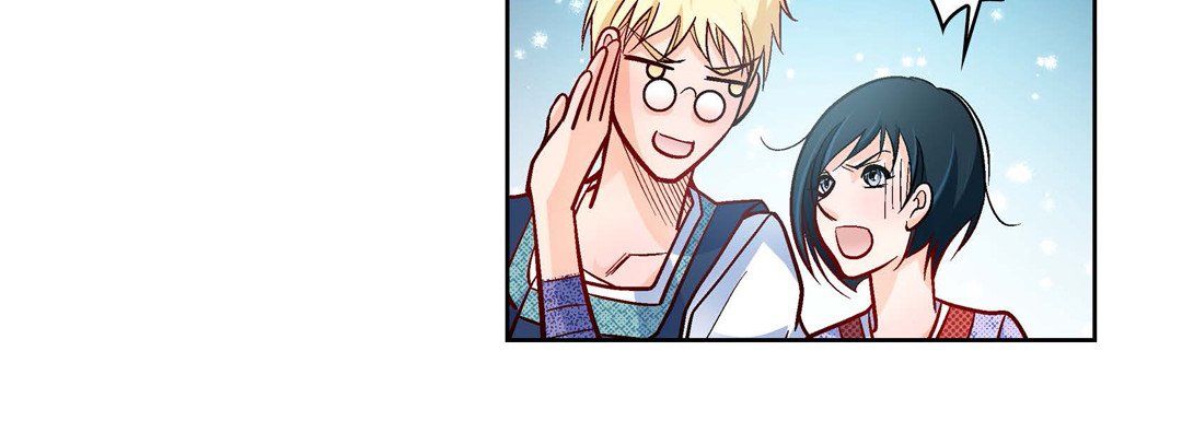 献给心脏第28话