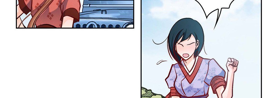 献给心脏第29话