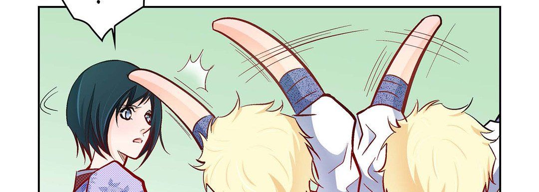 献给心脏第29话