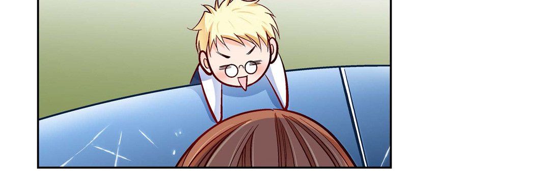 献给心脏第29话