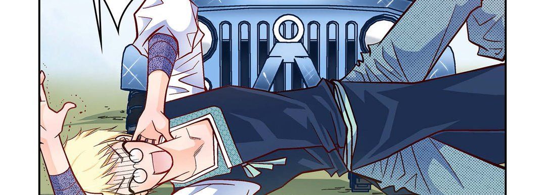 献给心脏第29话