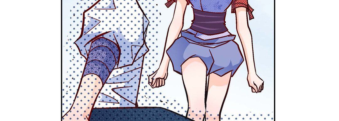 献给心脏第29话