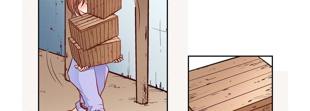 献给心脏第29话