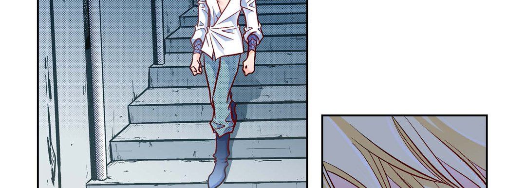 献给心脏第29话