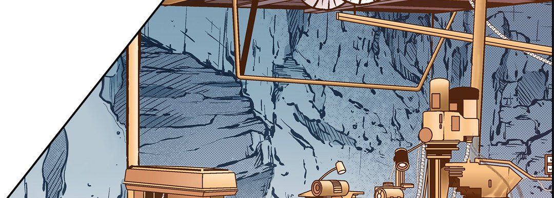 献给心脏第29话