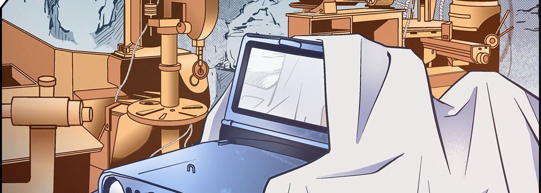 献给心脏第29话