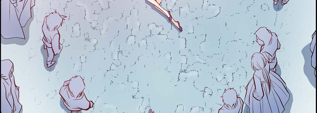 献给心脏第30话