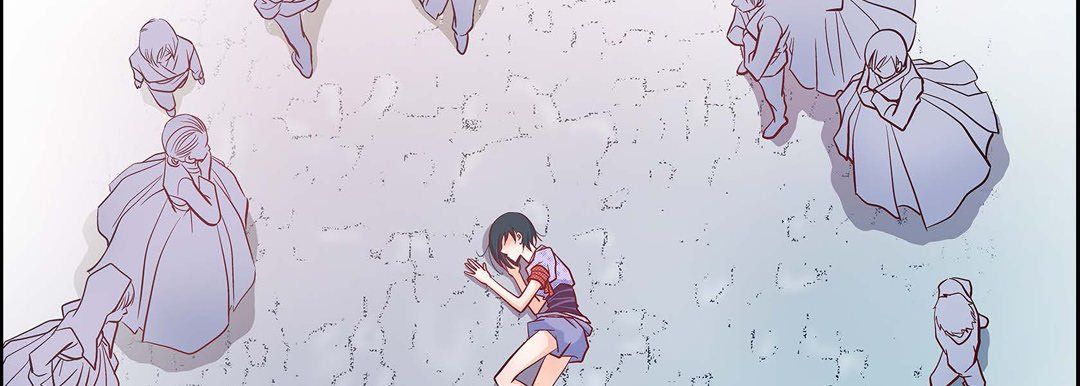 献给心脏第30话