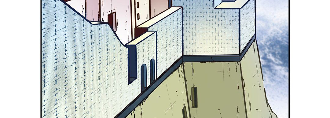 献给心脏第32话