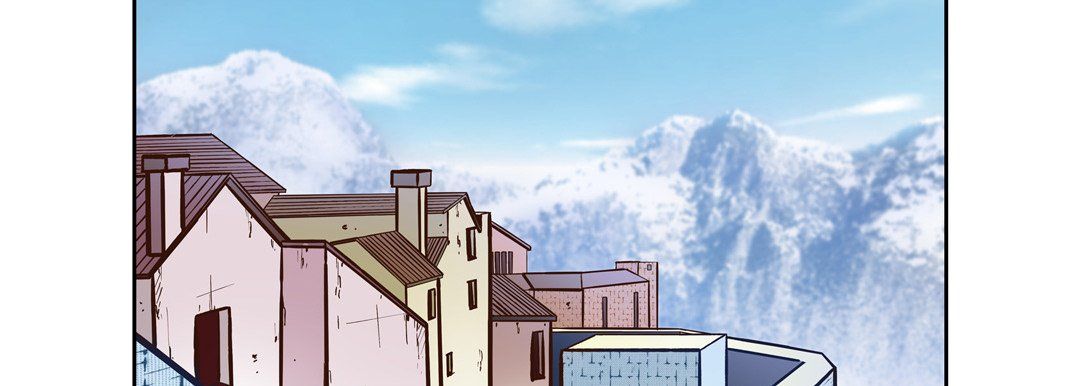 献给心脏第32话