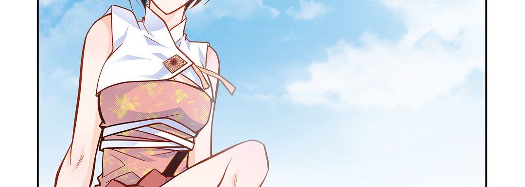 献给心脏第32话