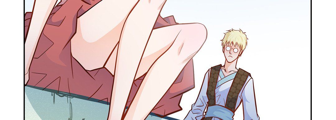 献给心脏第32话