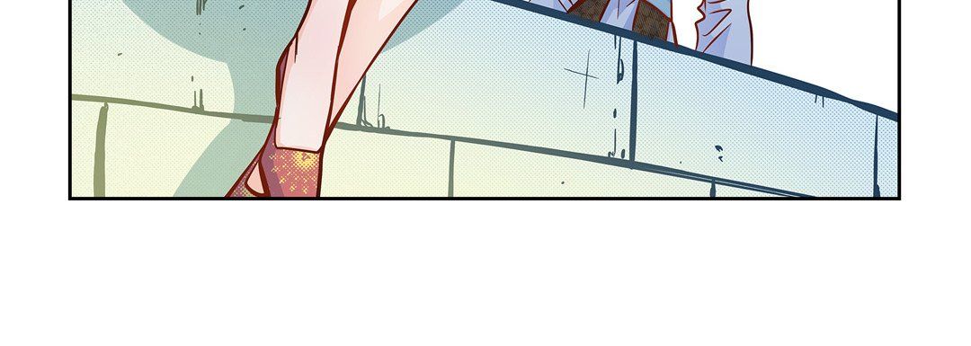 献给心脏第32话