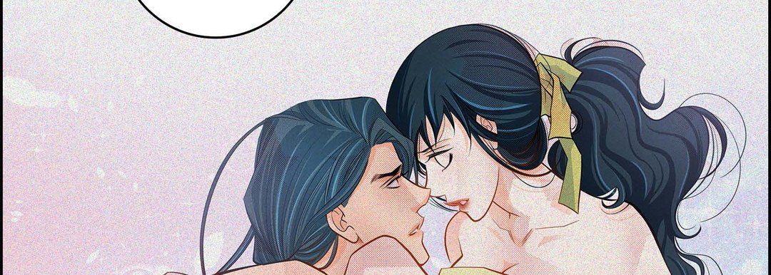 献给心脏第32话