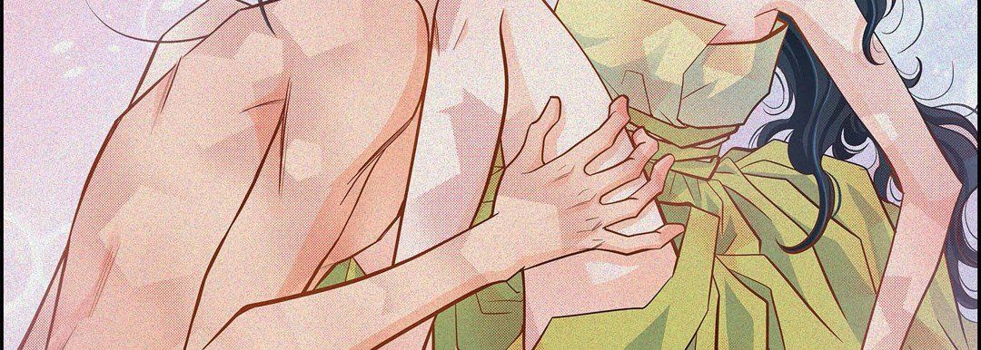 献给心脏第32话