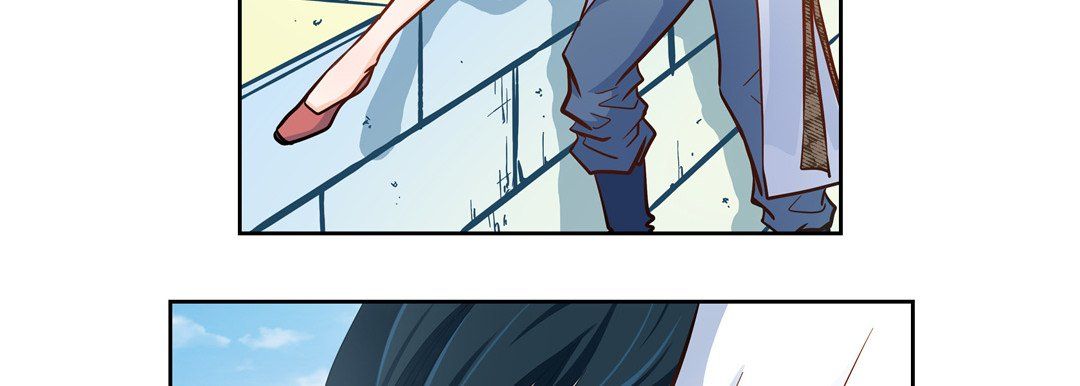 献给心脏第32话