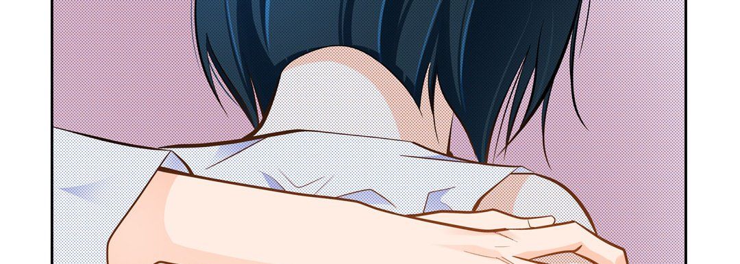 献给心脏第32话