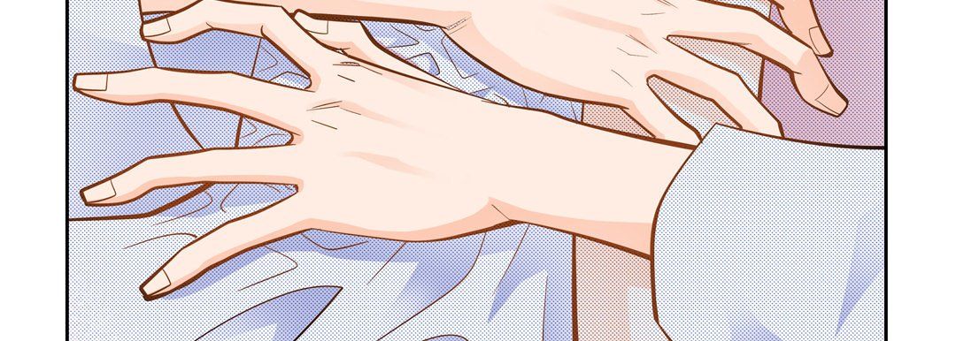 献给心脏第32话