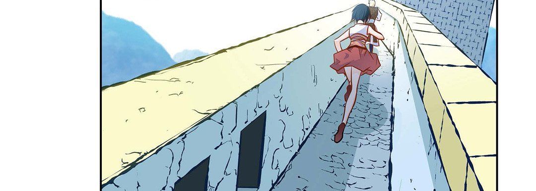 献给心脏第32话