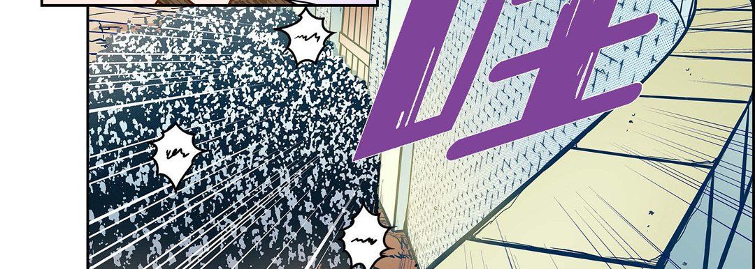 献给心脏第32话