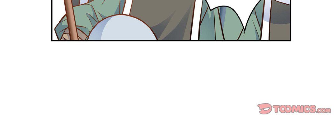 献给心脏第32话