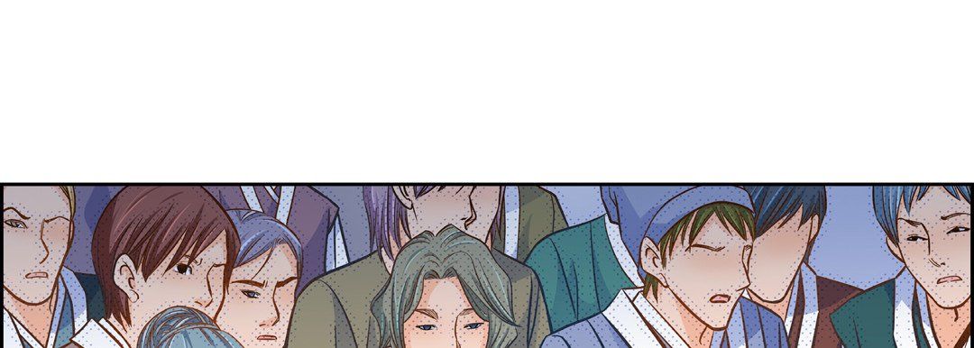 献给心脏第32话