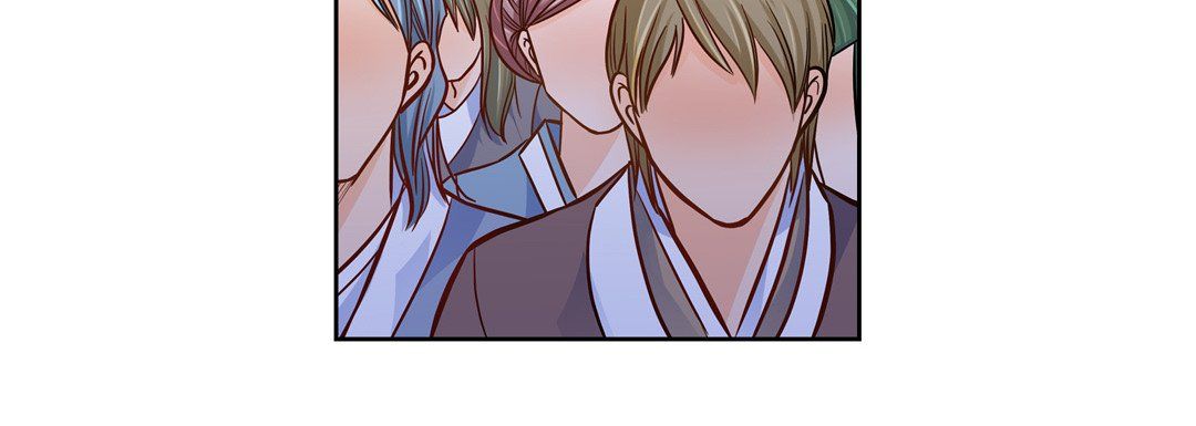 献给心脏第32话