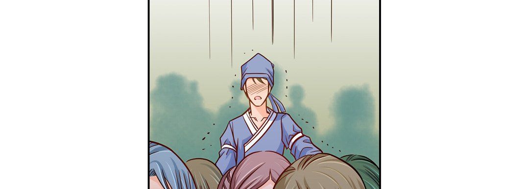 献给心脏第32话