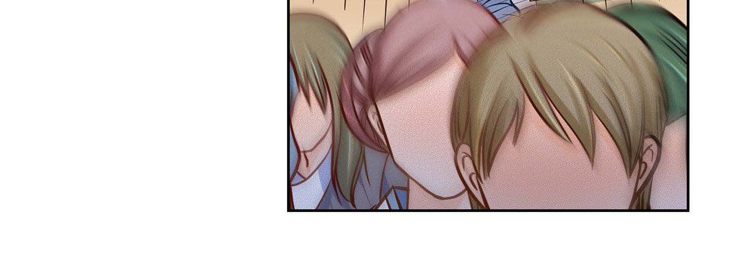 献给心脏第32话