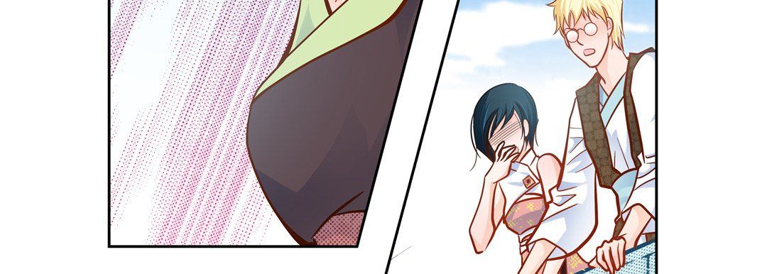 献给心脏第32话