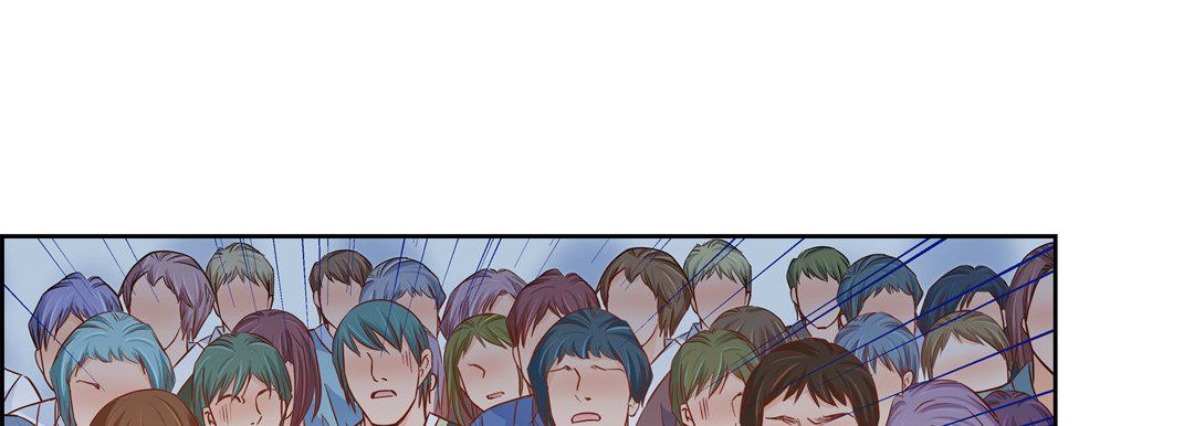 献给心脏第32话