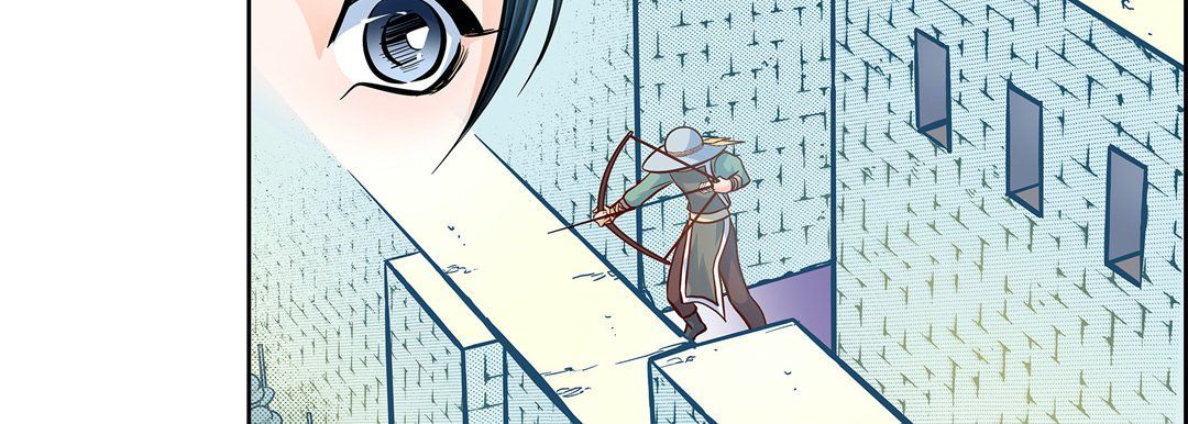 献给心脏第32话