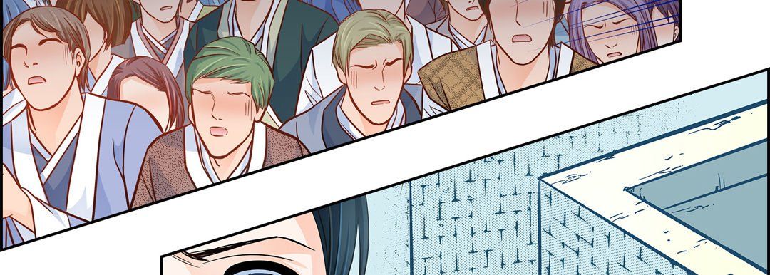 献给心脏第32话