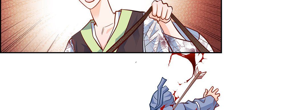 献给心脏第32话