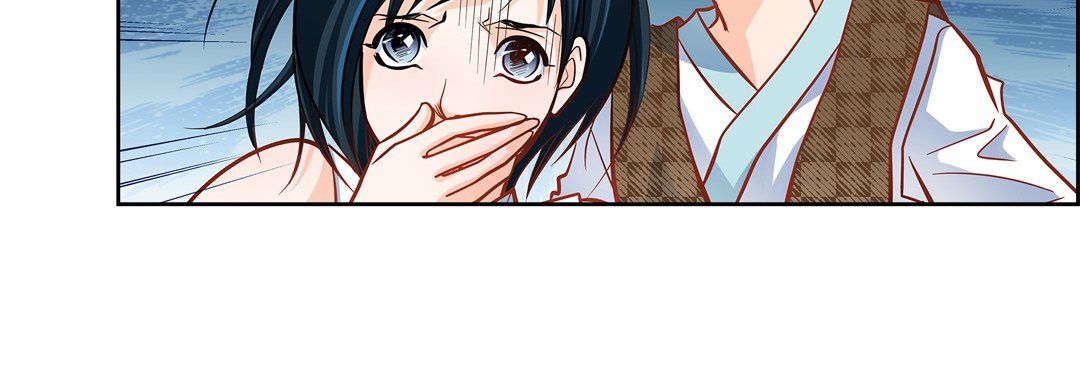 献给心脏第32话