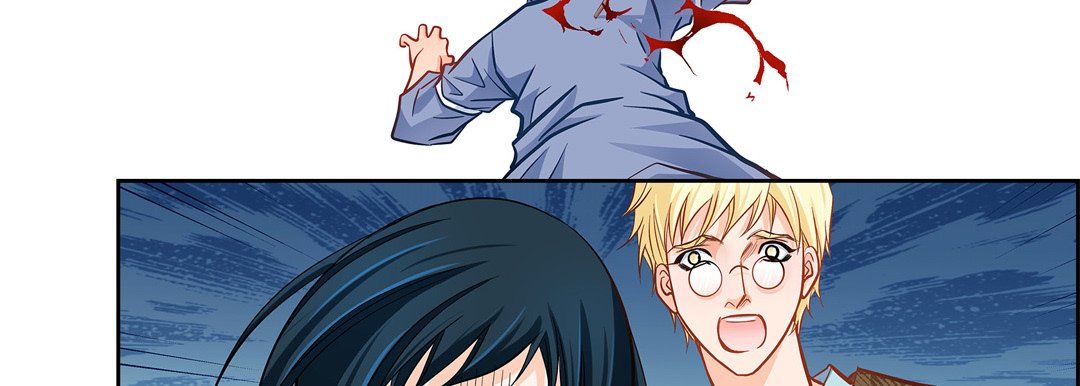 献给心脏第32话