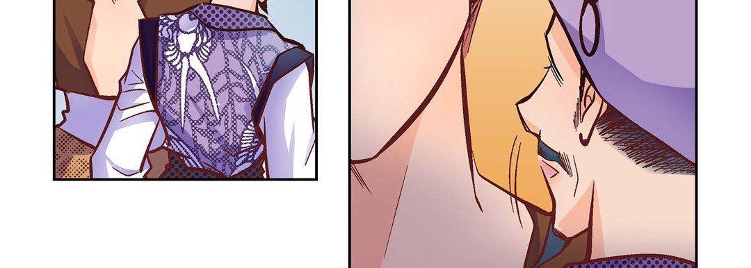 献给心脏第33话